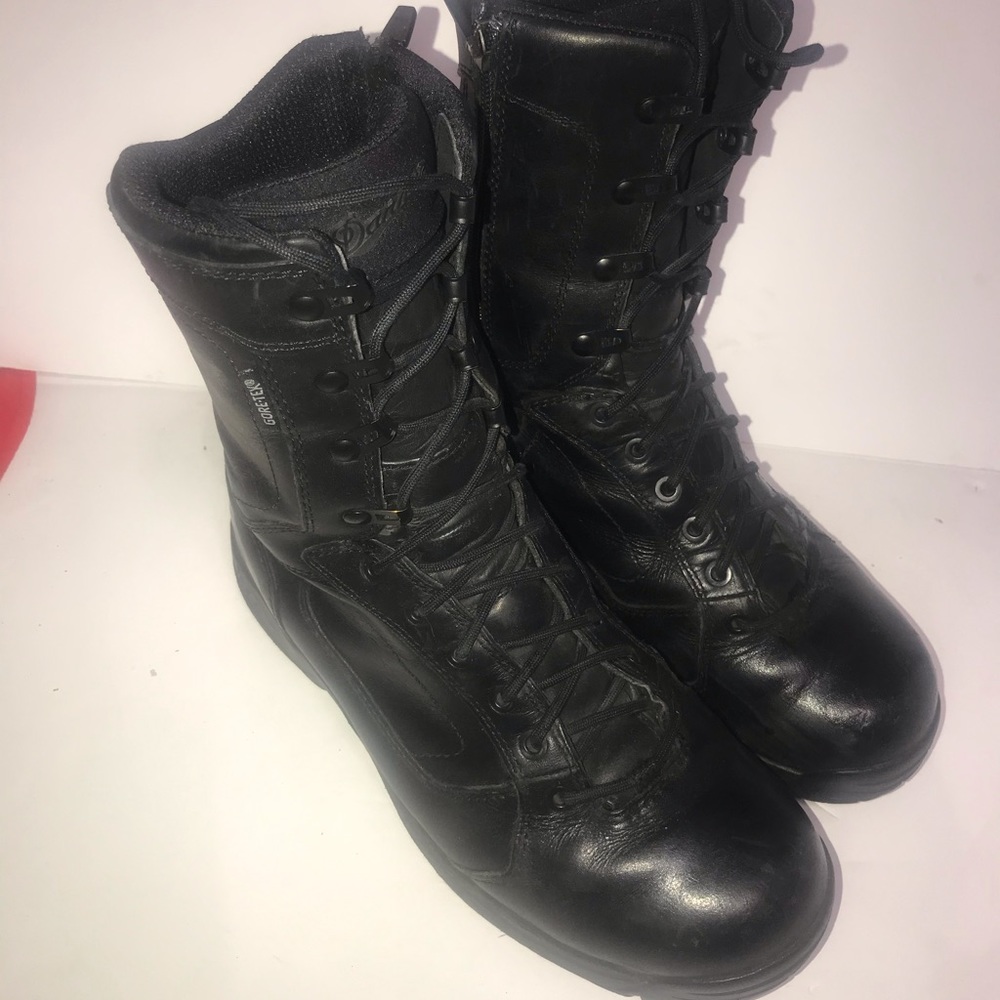 Danner Tactical Boots MEN'S SIZE 9.5